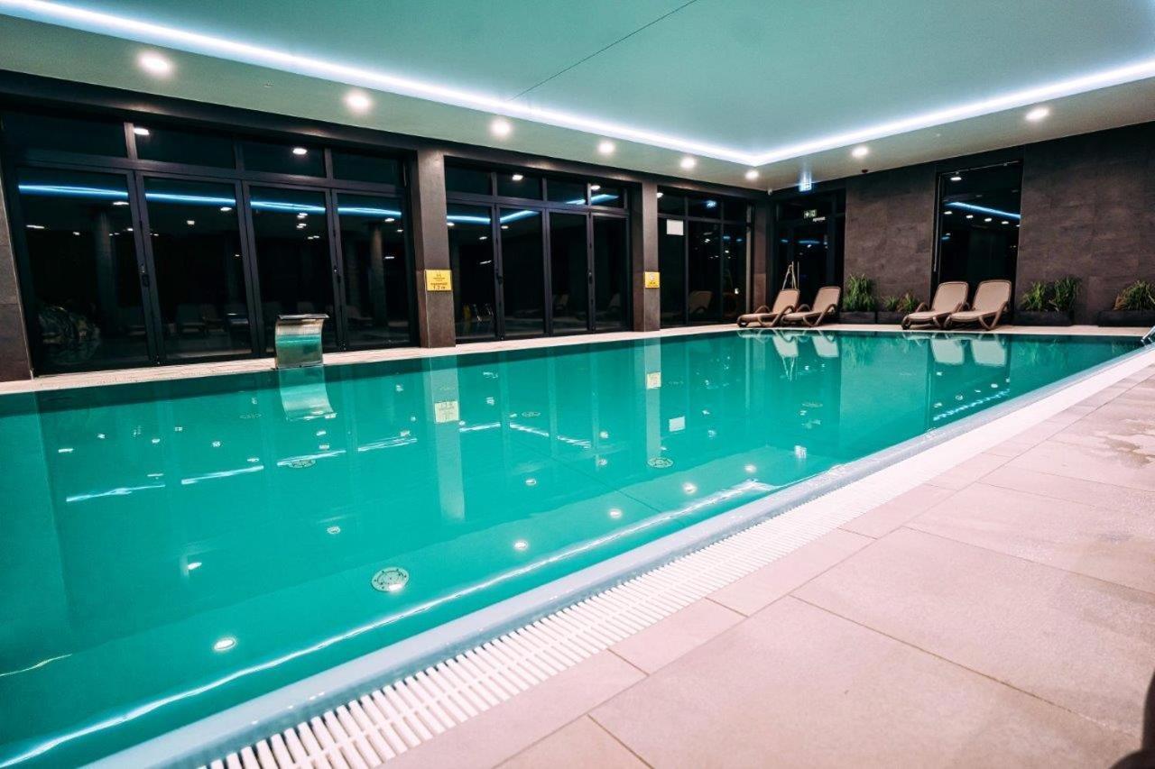 Apartament 109 Kolobrzeg Dış mekan fotoğraf
